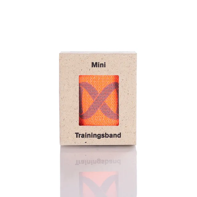 flexvit-mini-prehab-fitnessband-rot-3-6-in-geschenkverpackung image 1