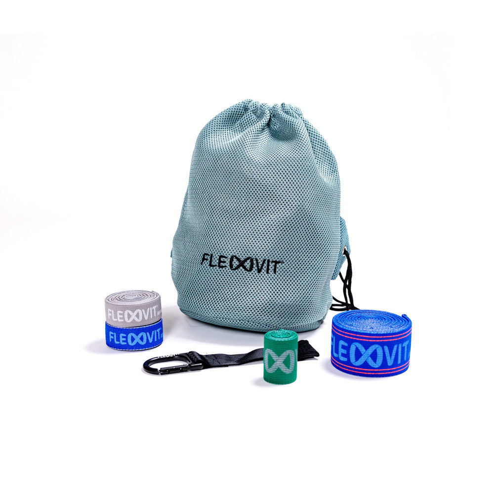 flexvit-golf-set-functional-band-training-birdie-eagle image 6