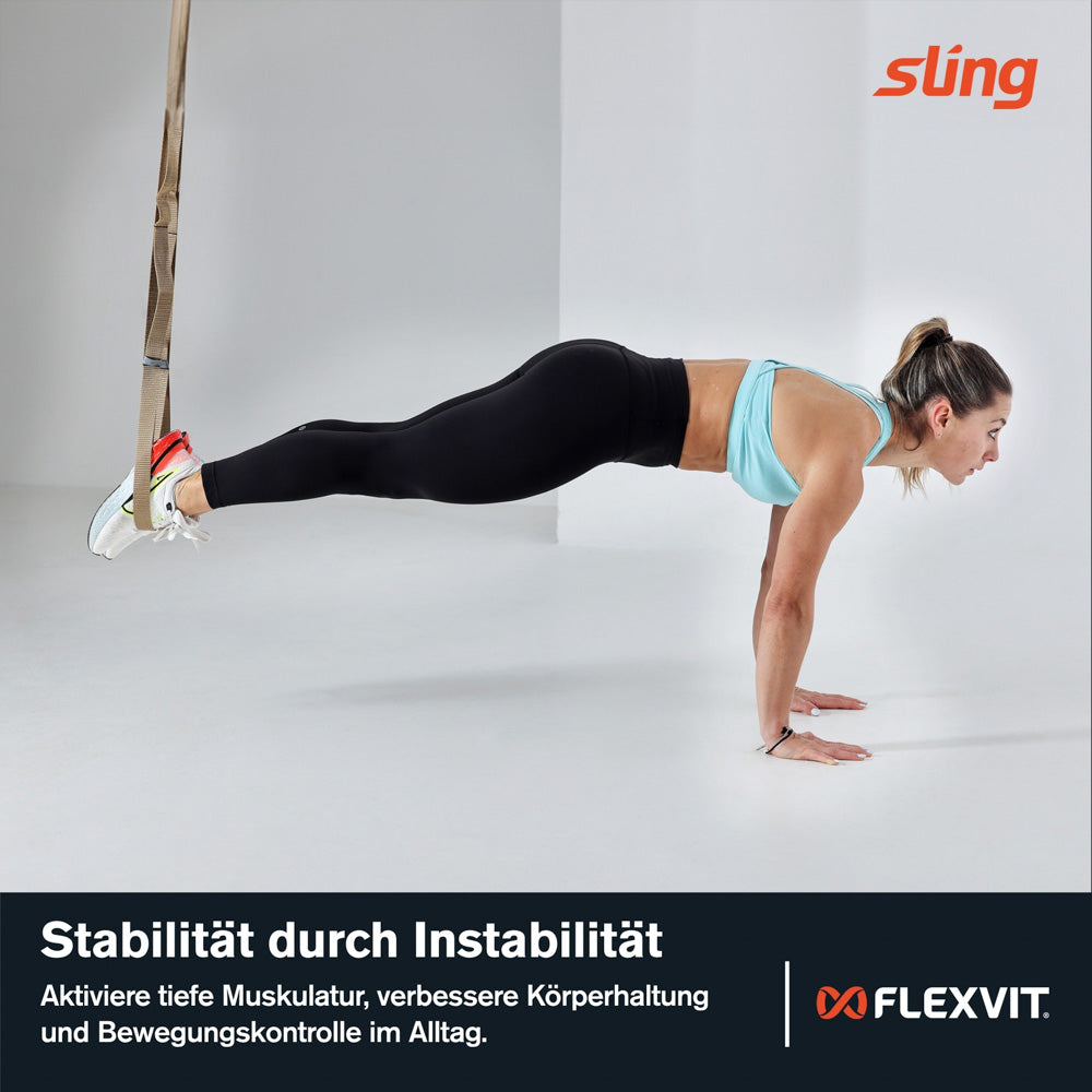 flexvit-slingband-unelastisch-schlingentrainer-band image 3