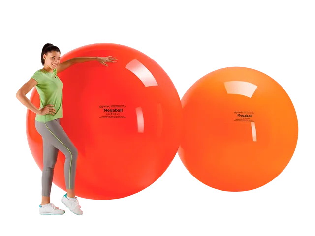 gymnic-megaball-xxl-gymnastikball-f-r-gruppentraining-und-show image 1