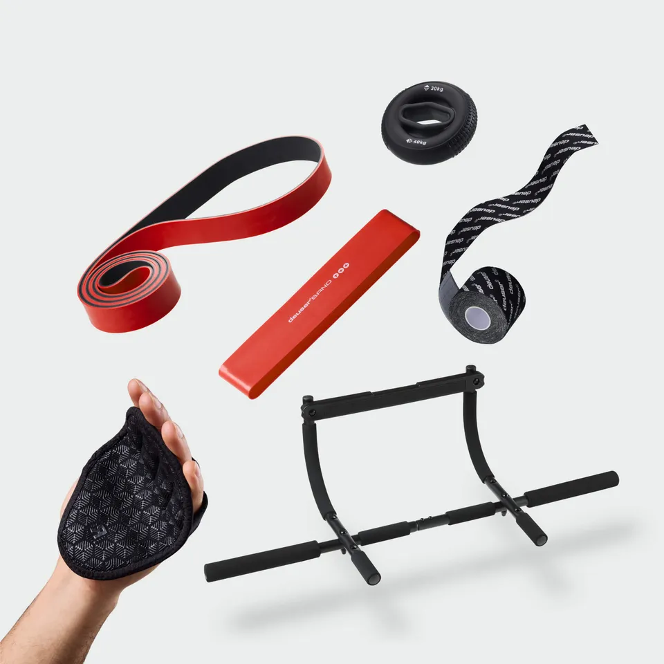 deuser-calisthenics-set-deuser-band-komplettset image 1