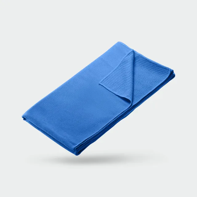 deuser-yoga-tuch-mit-antirutschnoppen-yogahandtuch image 1