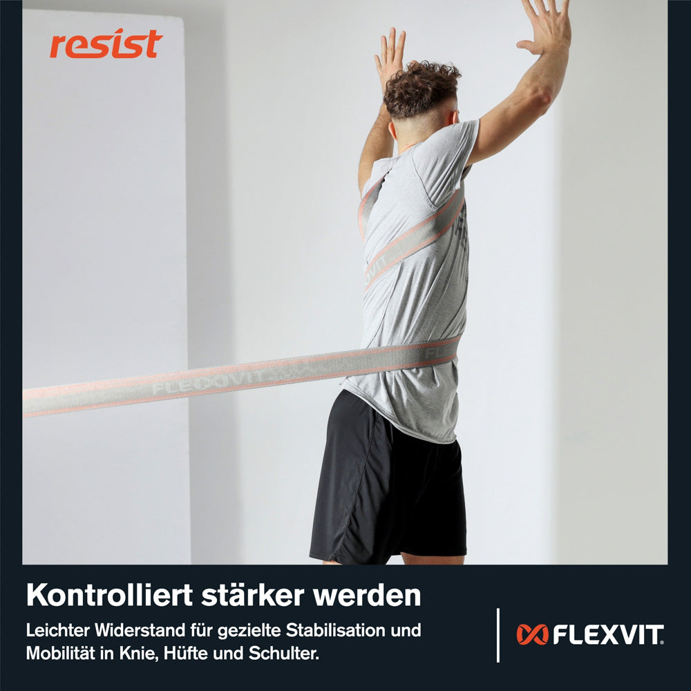 flexvit-resist-widerstandsband-f-r-athletiktraining image 2