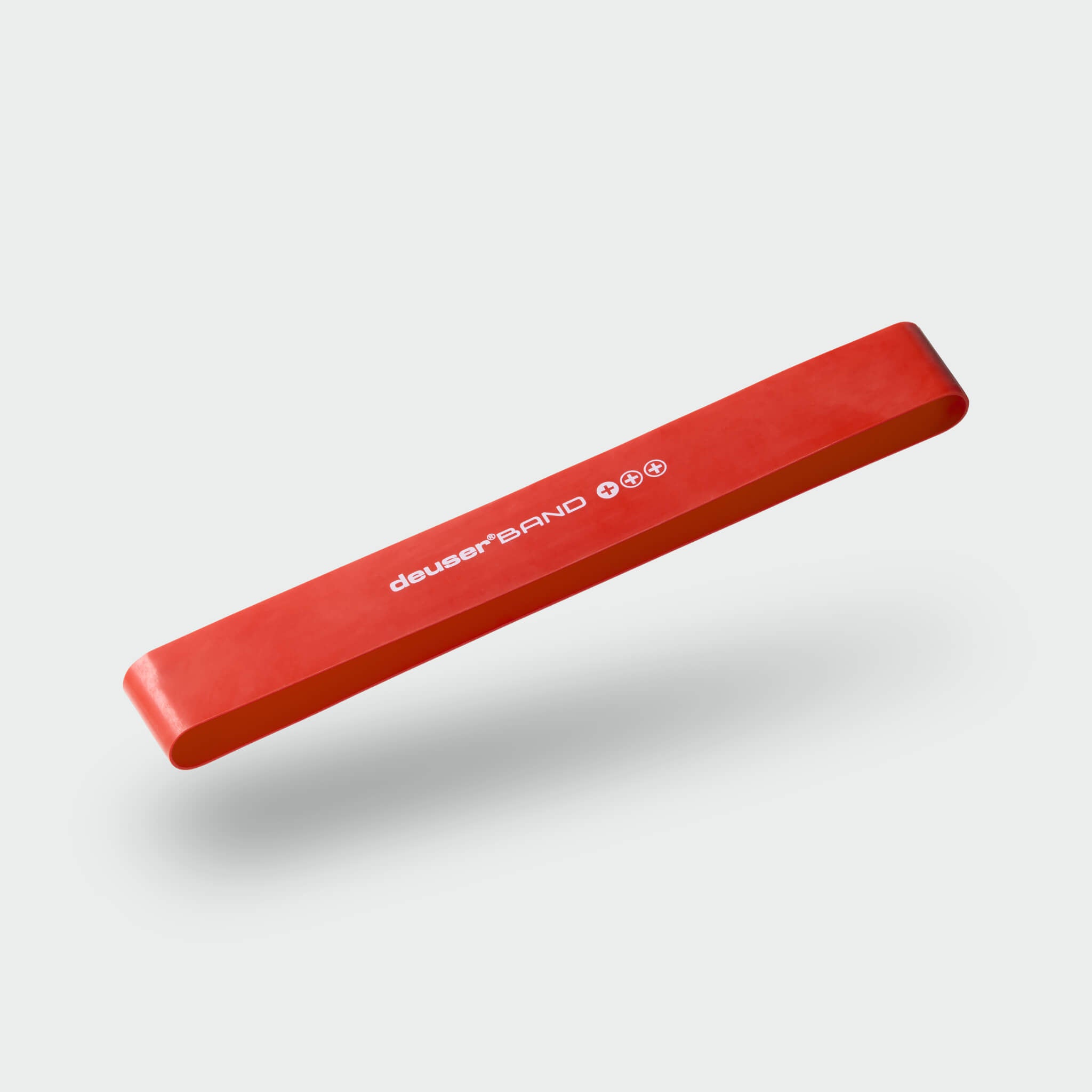 deuser-band-plus-fitnessband-naturkautschuk image 1