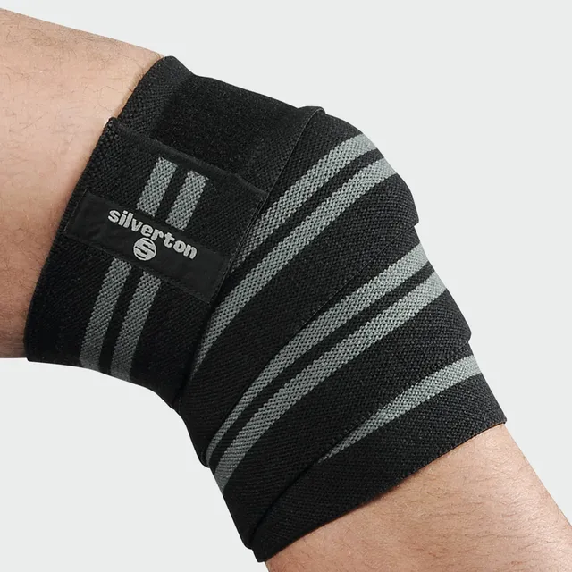 deuser-kniebandage-silverton image 1