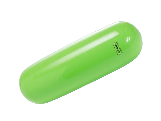gymnic-training-roll-elastische-faszien-und-balancerolle-mit-gro-em-durchmesser image 1