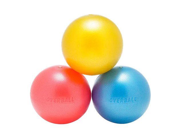 gymnic-softgym-over-gymnastikball-pilatesball-weich image 1