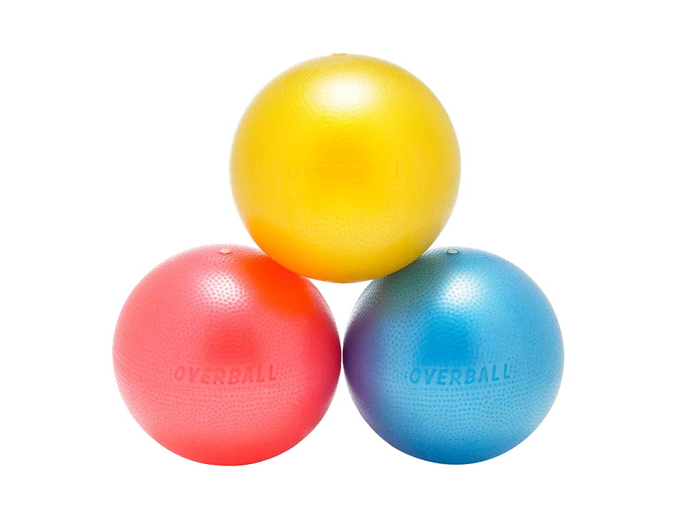 gymnic-softgym-over-gymnastikball-pilatesball-weich image 1