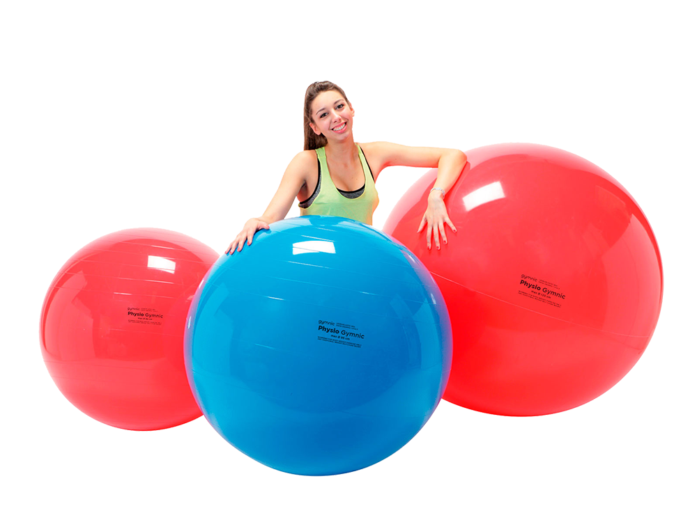gymnic-physio-gymnic-xxl-therapie-gymnastikball image 1