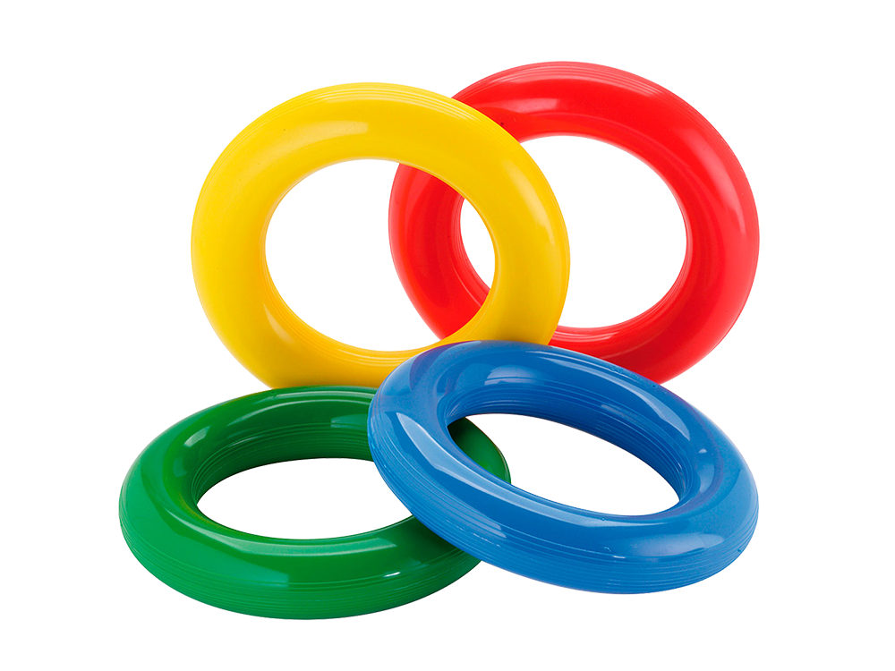 gymnic-gym-ring-4-wurfringe-f-r-koordination image 1