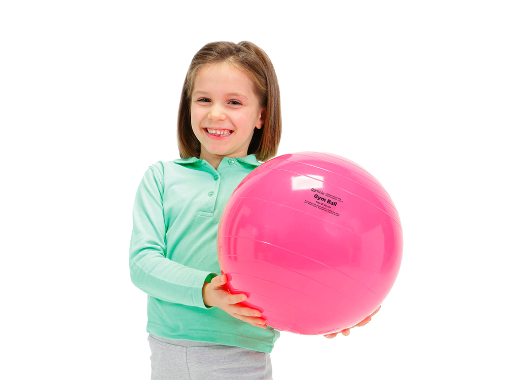 gymnic-gym-ball-kleiner-gymnastikball-f-r-physio-reha image 1