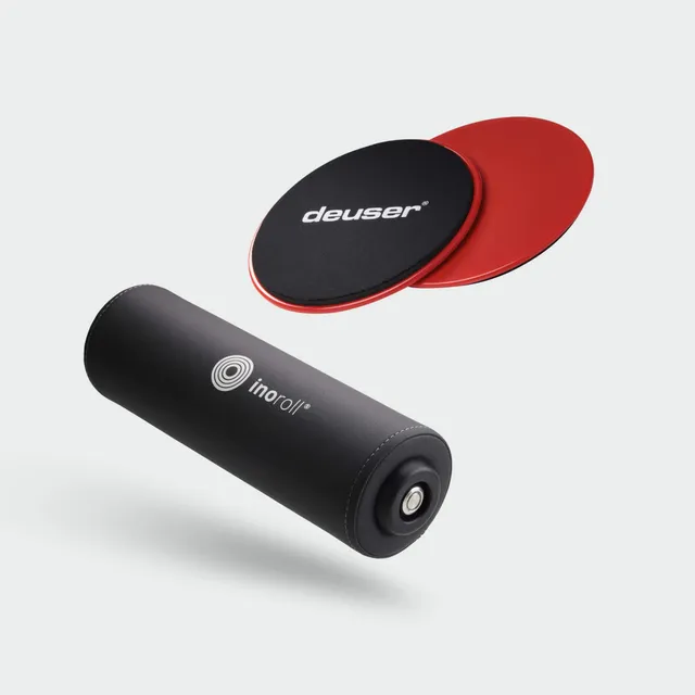 deuser-reformer-basic-kit-mit-inoroll image 1