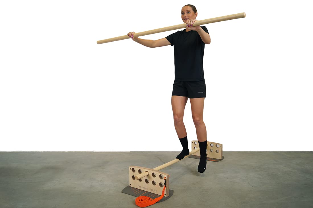 pedalo-challenger-artist-balance-trainer-fu-wirbels-ule image 8