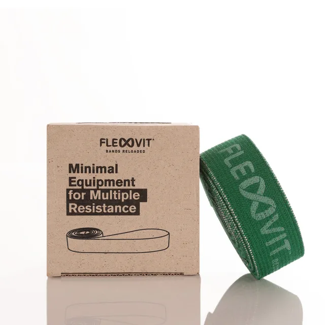 flexvit-revolve-fitness-fitnessband-gr-n-3-5-in-geschenkverpackung image 1