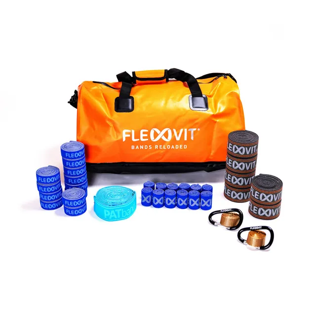 flexvit-basketball-set-trainingsb-nder-set-f-r-team-training image 1