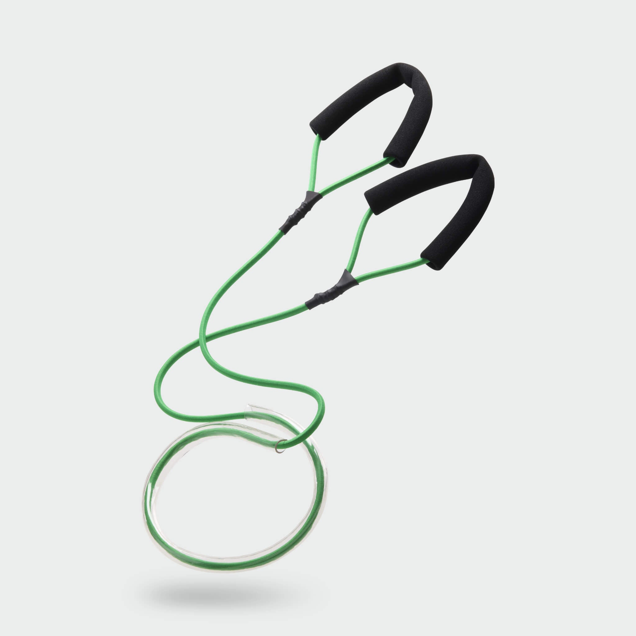deuser-tube-190-cm-fitnessband-mit-ummantelung-3-15-kg image 1
