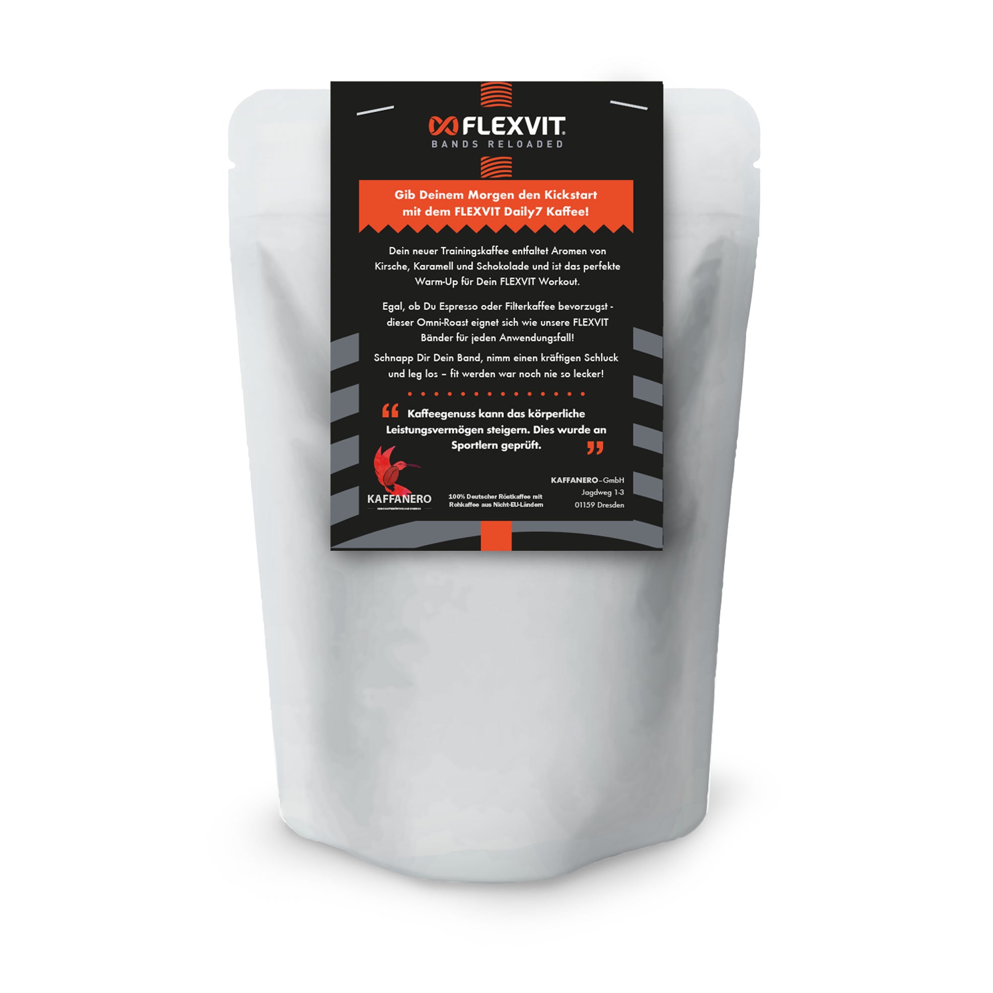 flexvit-daily-7-kaffee-ganze-bohne image 2