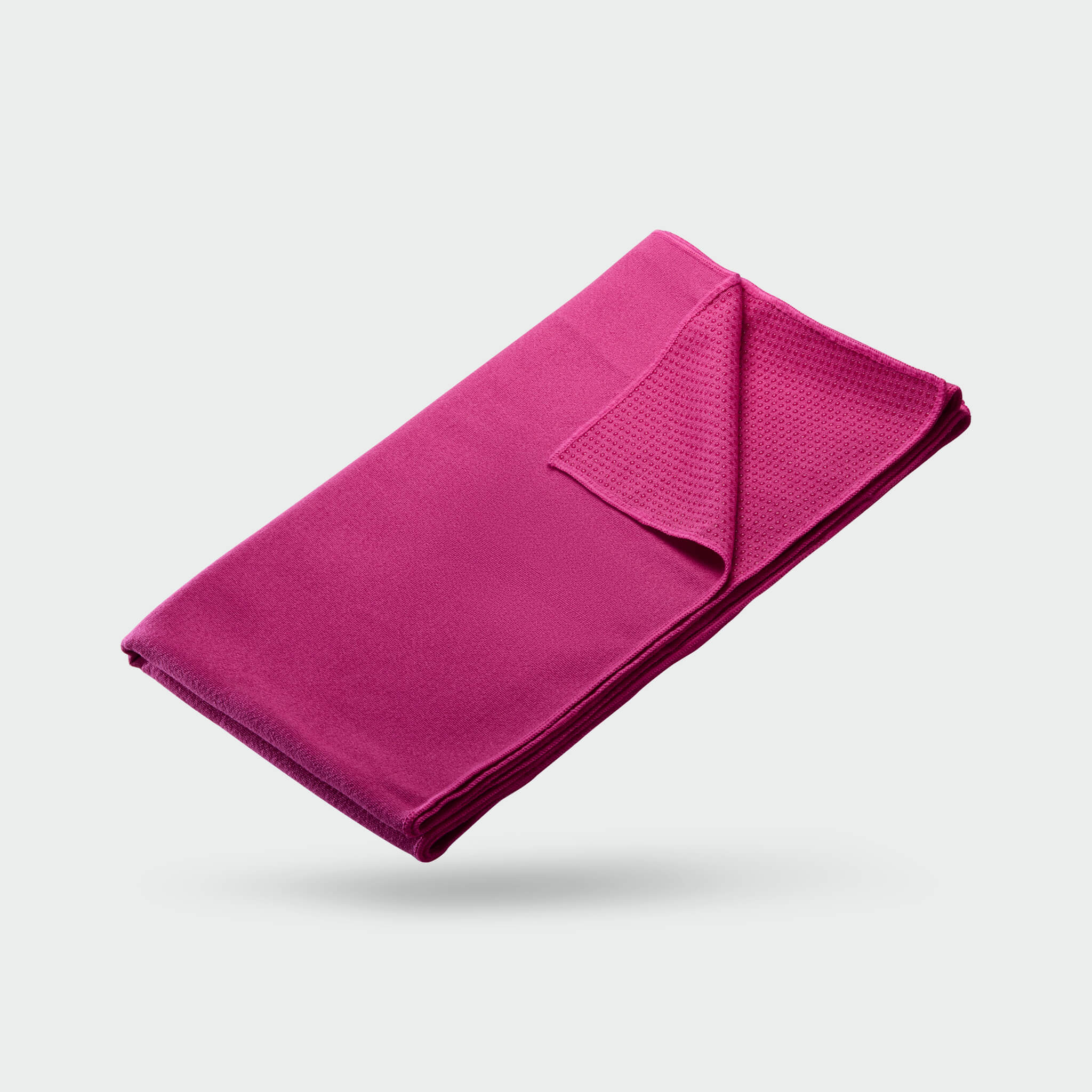 deuser-yoga-tuch-mit-antirutschnoppen-yogahandtuch image 6