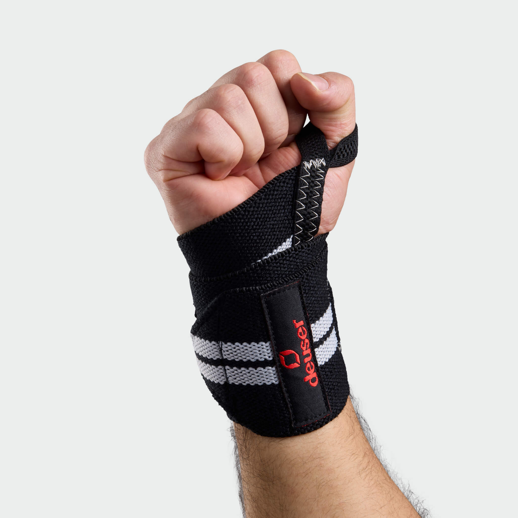 deuser-handgelenkbandage-45-x-8-cm-mit-daumenschlaufe image 1