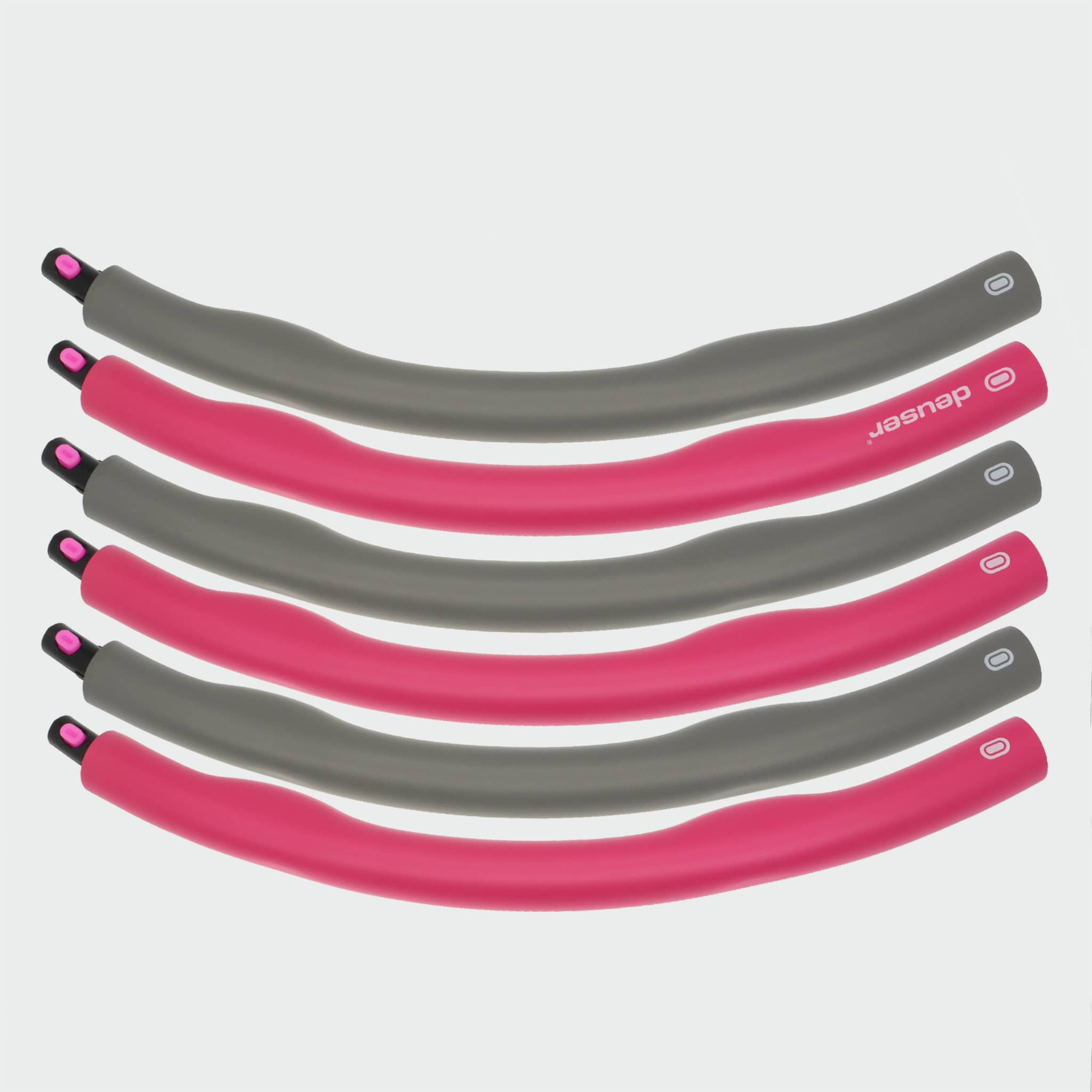 deuser-hoop-hula-hoop-90-cm-1-5-kg image 3
