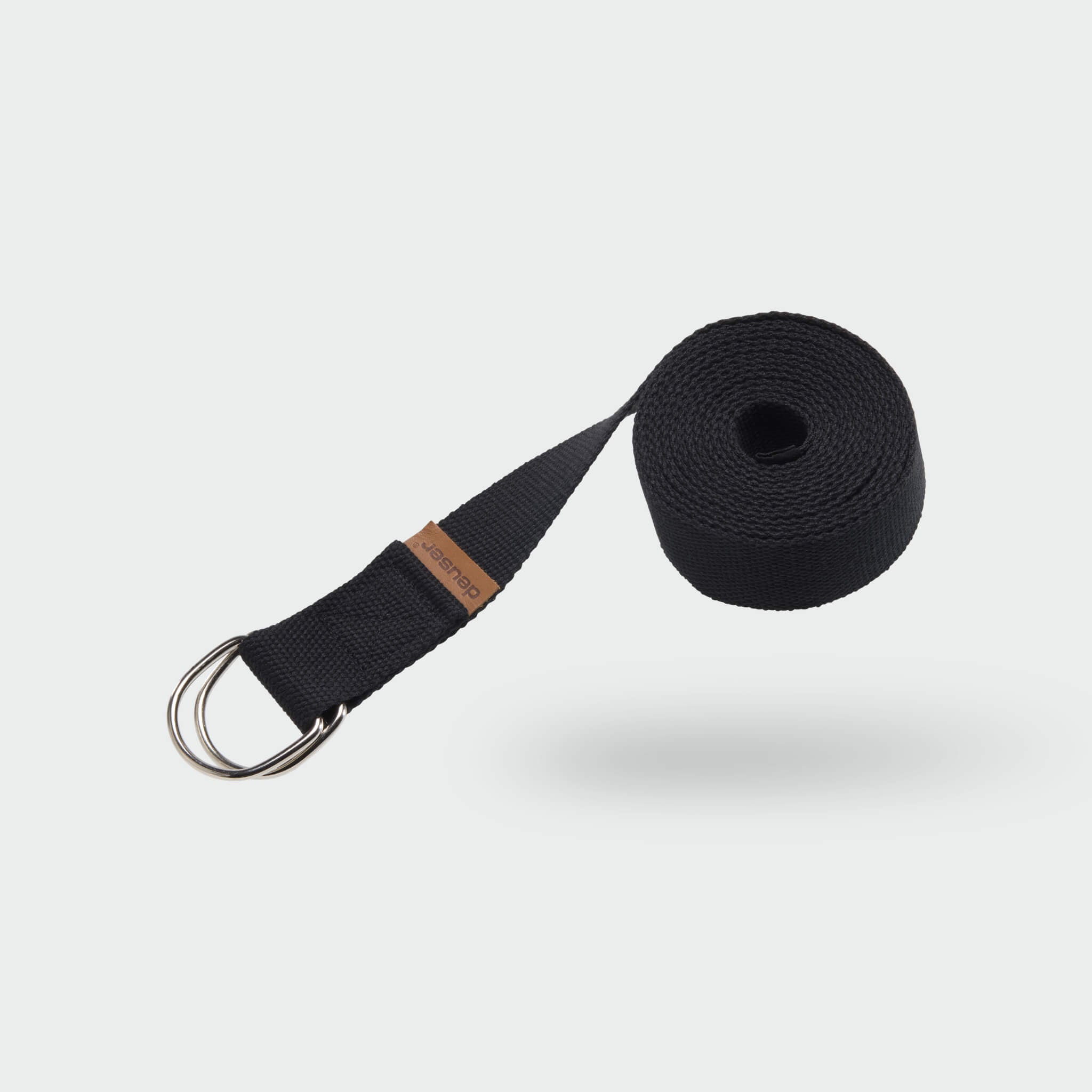 deuser-yoga-gurt-yogagurt-f-r-flexibilit-t-und-haltung image 1