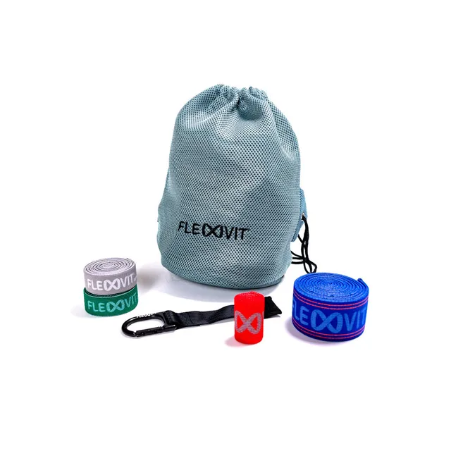 flexvit-golf-set-functional-band-training-birdie-eagle image 1