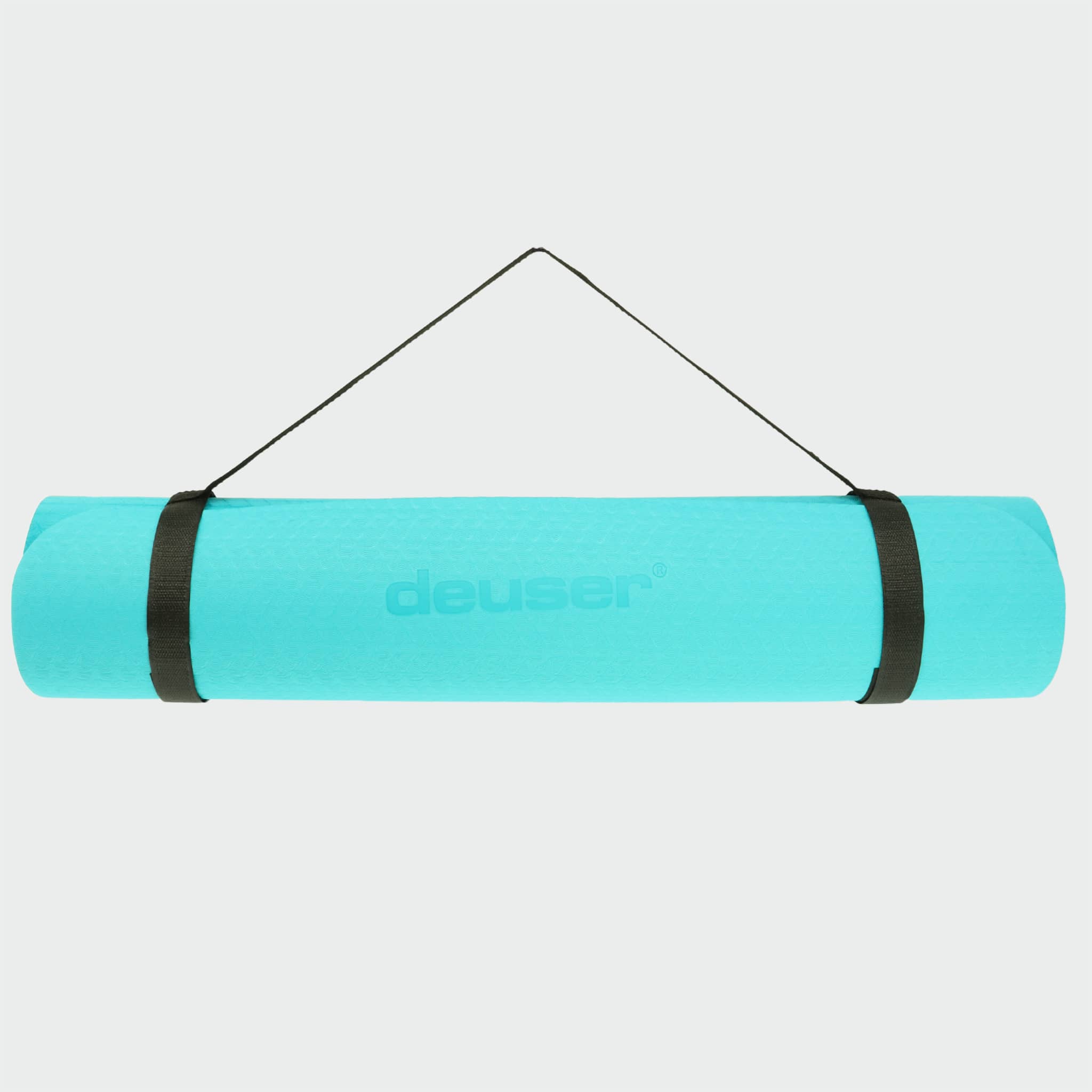 deuser-yoga-matte-pilates-gymnastik image 5