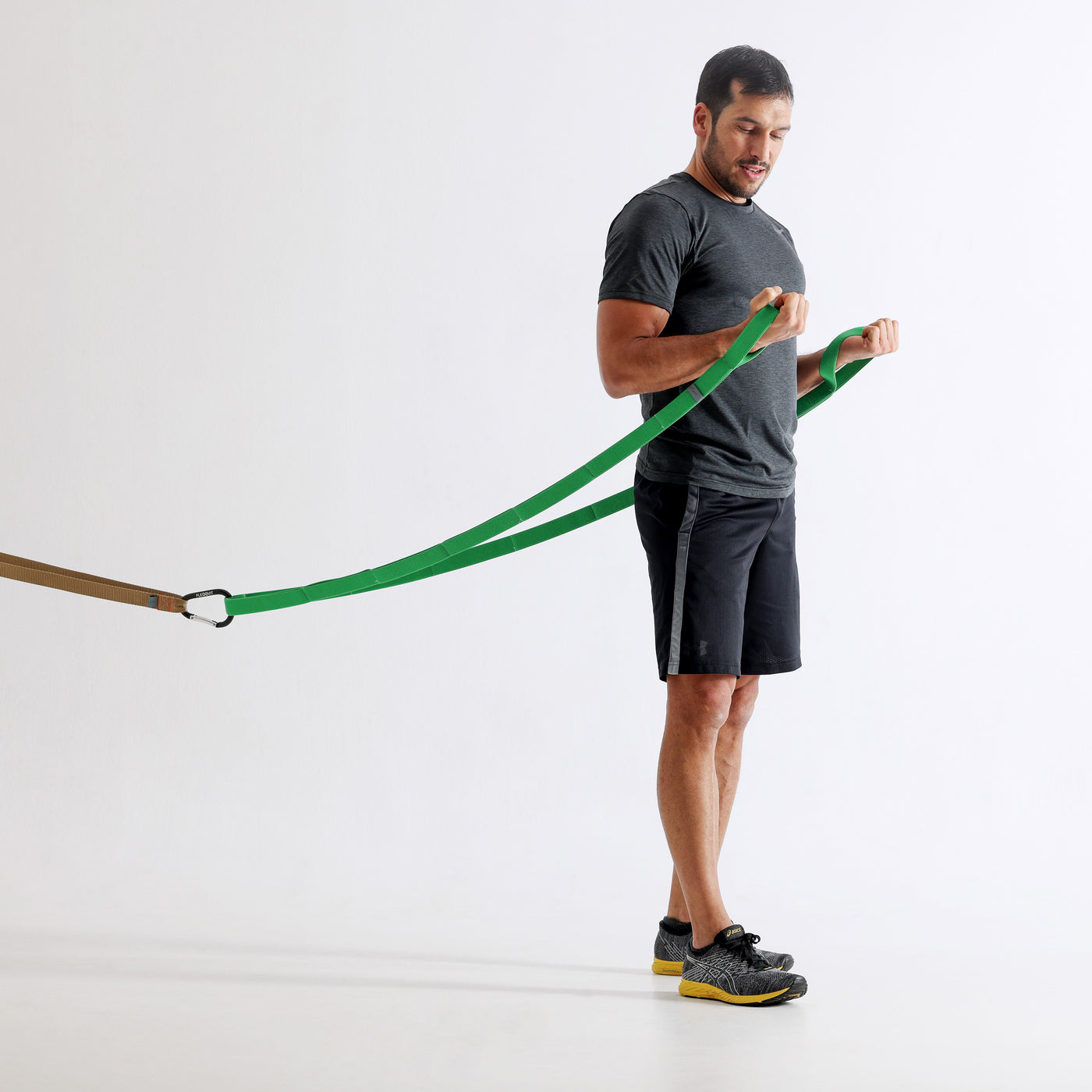 flexvit-multi-anchor-befestigungsgurt-mit-karabiner image 2