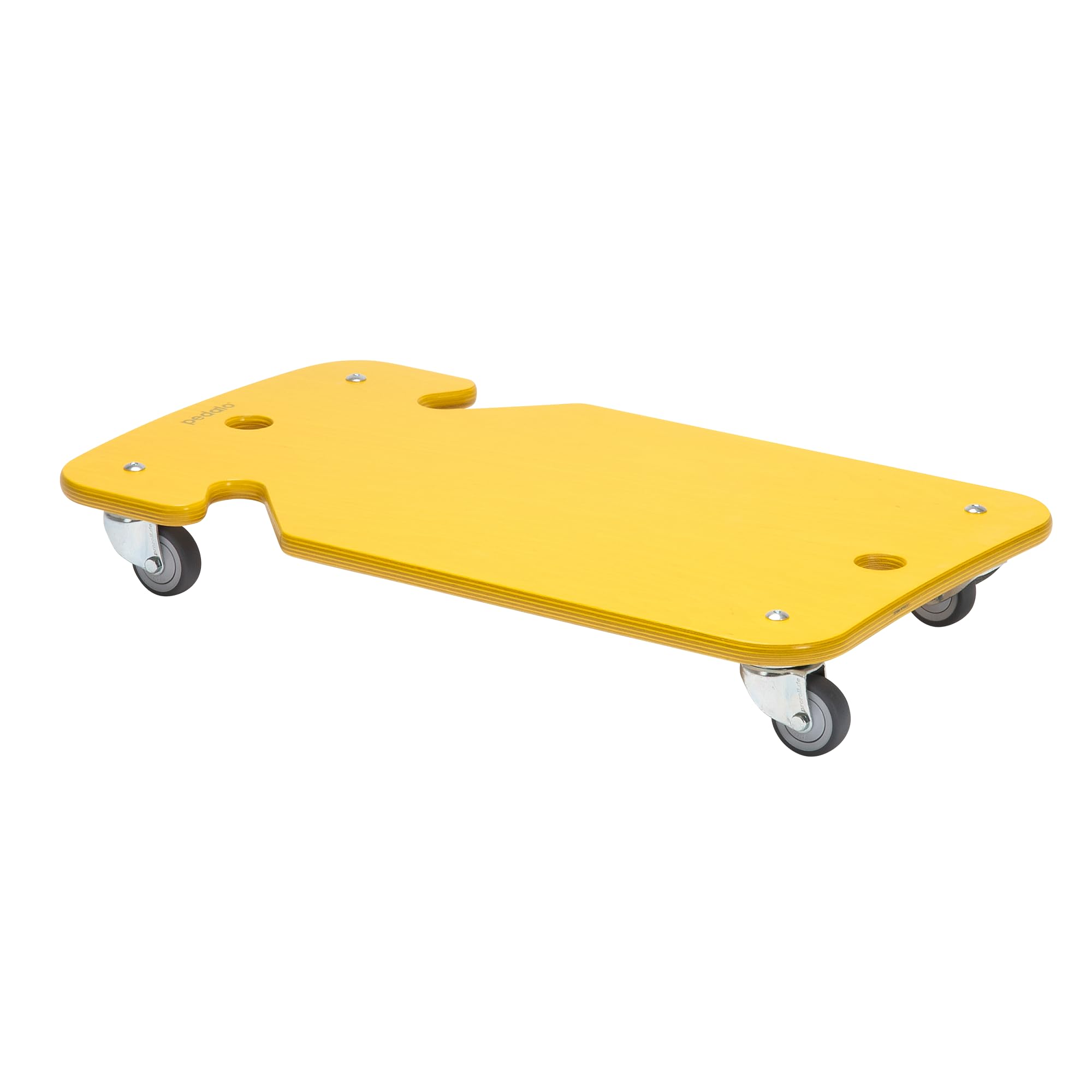 pedalo-rollbrett-safety-holz-rollbrett-pink image 6