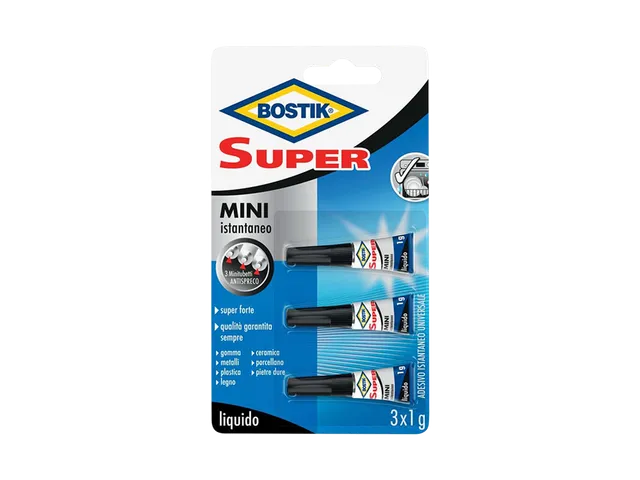 gymnic-super-glue-reparaturkleber image 1