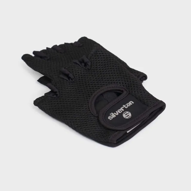 deuser-trainingshandschuh-pro-silverton-fitnesshandschuh image 1