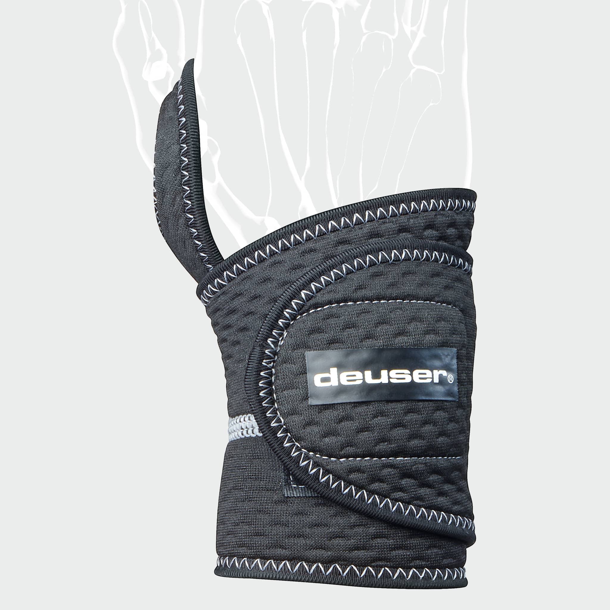 deuser-handgelenkbandage-neopren image 1