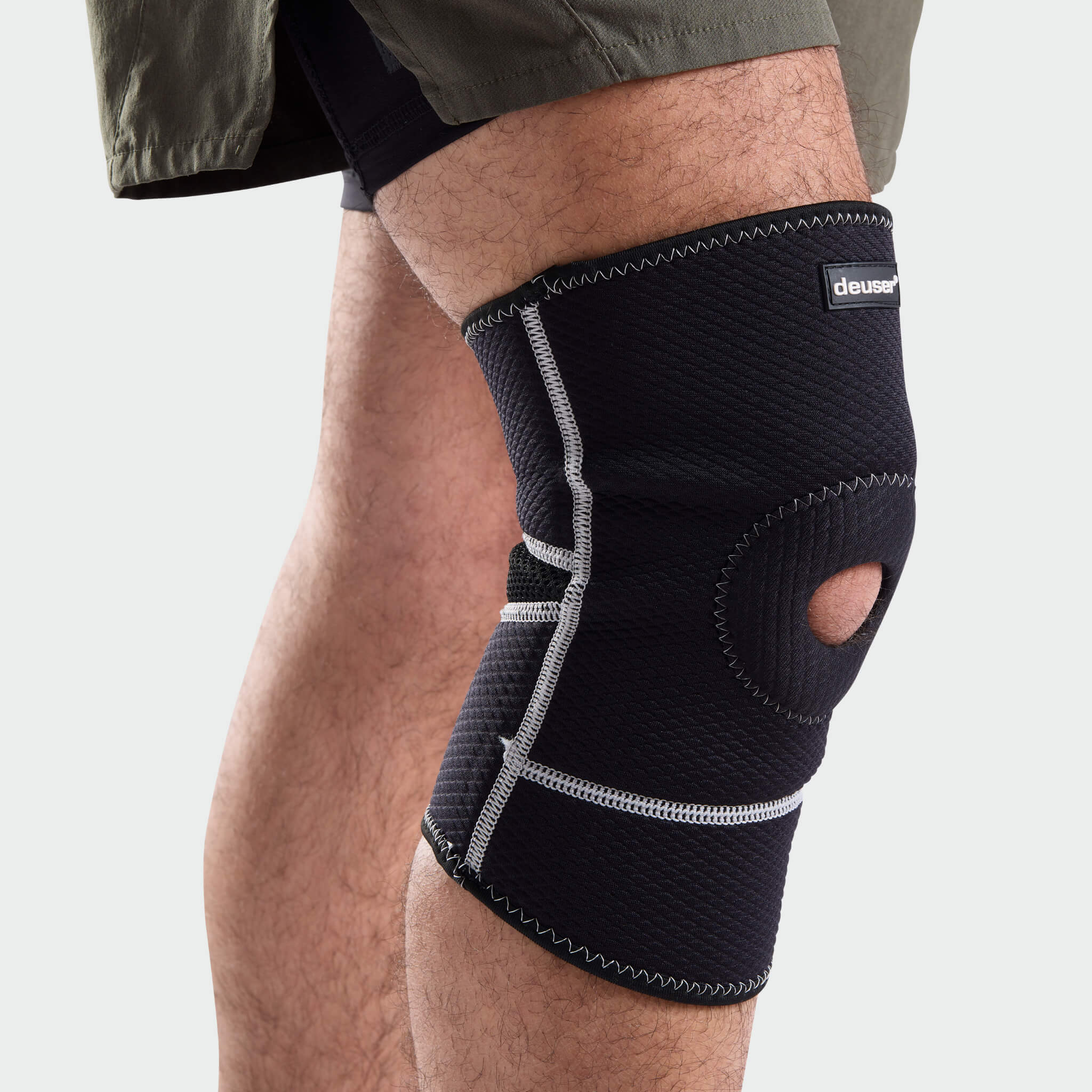 deuser-kniebandage-patella-flexible-kniebandage-f-r-sport-und-alltag image 1