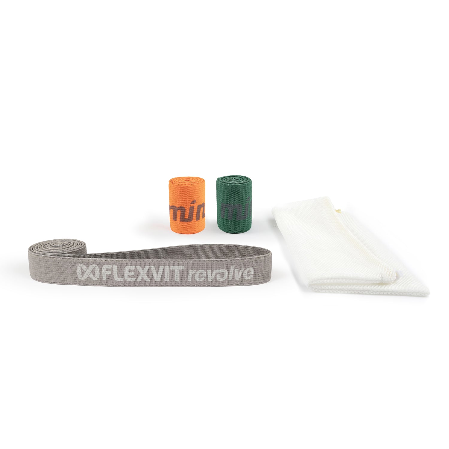 flexvit-runner-set-widerstandsband-set-basic-pro image 1
