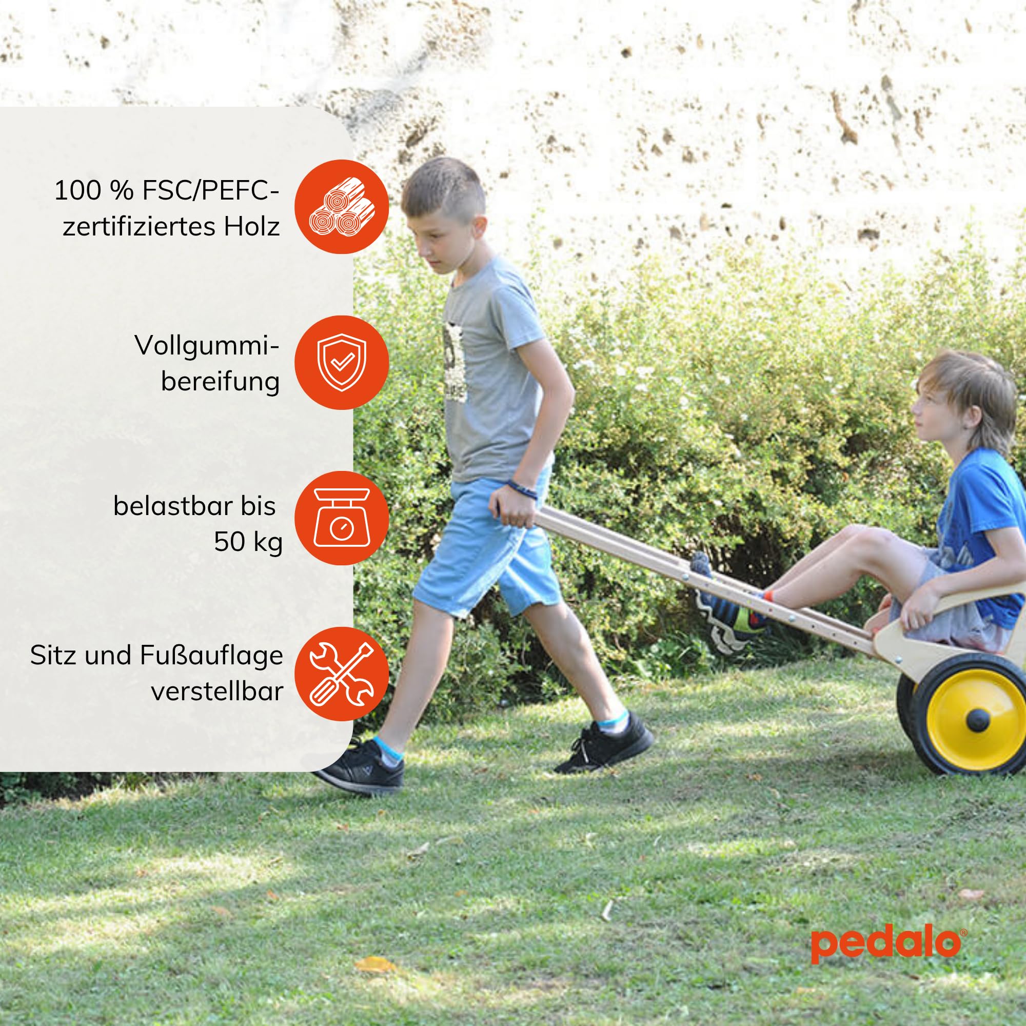 pedalo-sulki-kutsche-bewegungs-und-spielfahrzeug image 3