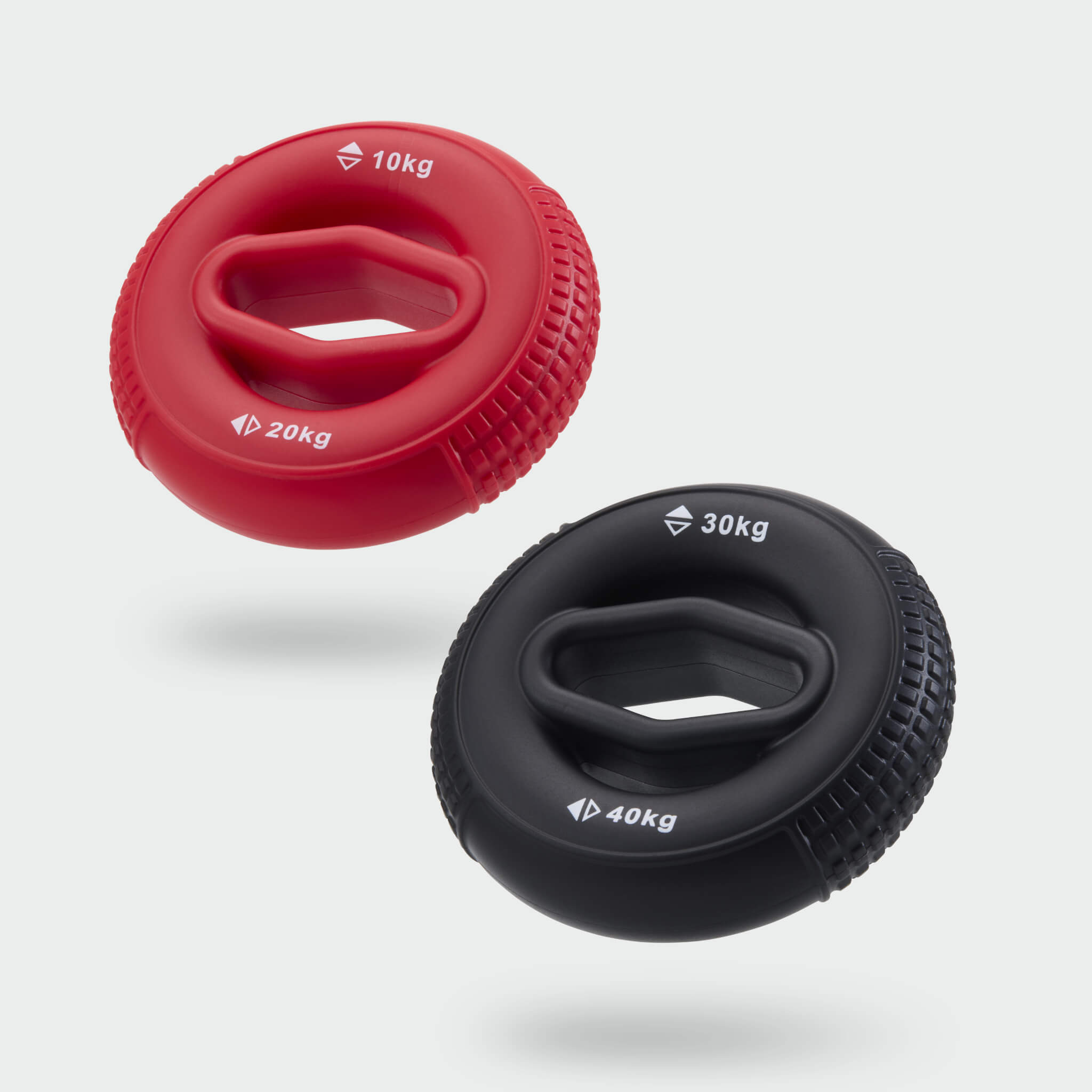deuser-power-ring-handtrainer-2-widerstandsstufen image 1