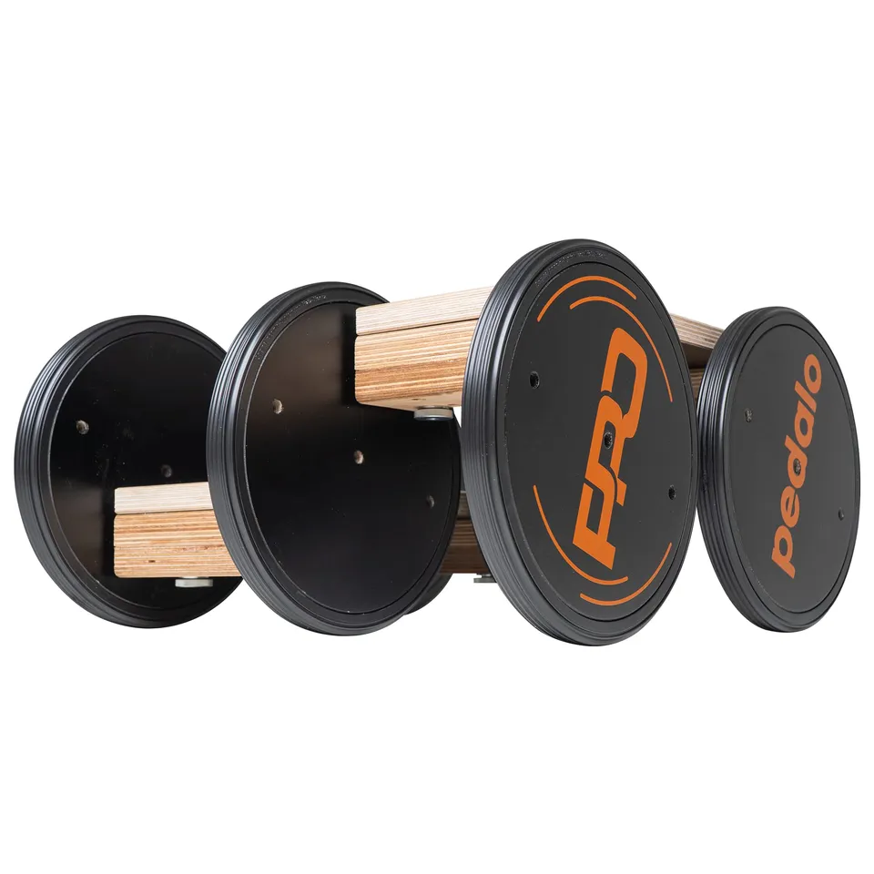 pedalo-pro-doppel-und-sportpedalo-umbaubar-bis-200-kg image 1