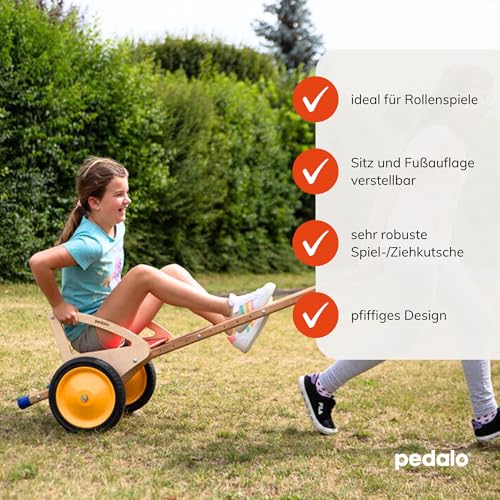 pedalo-sulki-kutsche-bewegungs-und-spielfahrzeug image 8