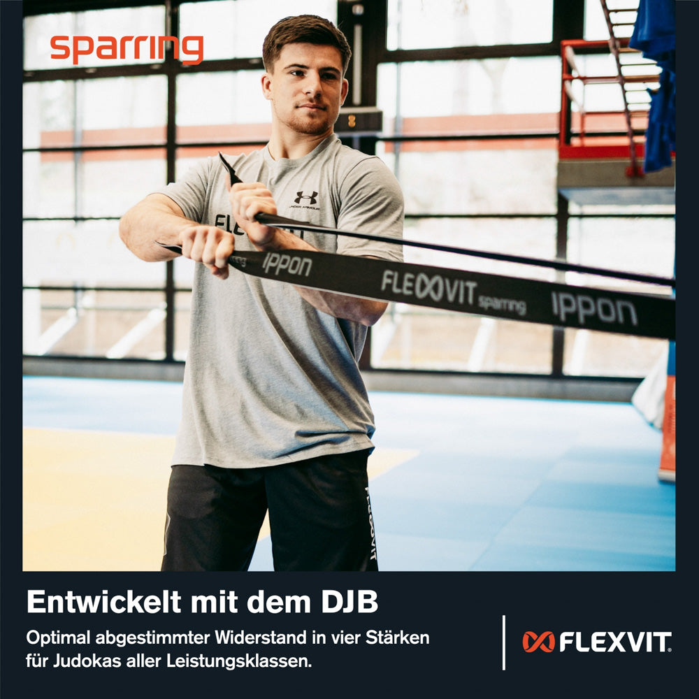flexvit-sparring-elastisches-widerstandsband-f-r-judo-und-kampfsport image 7