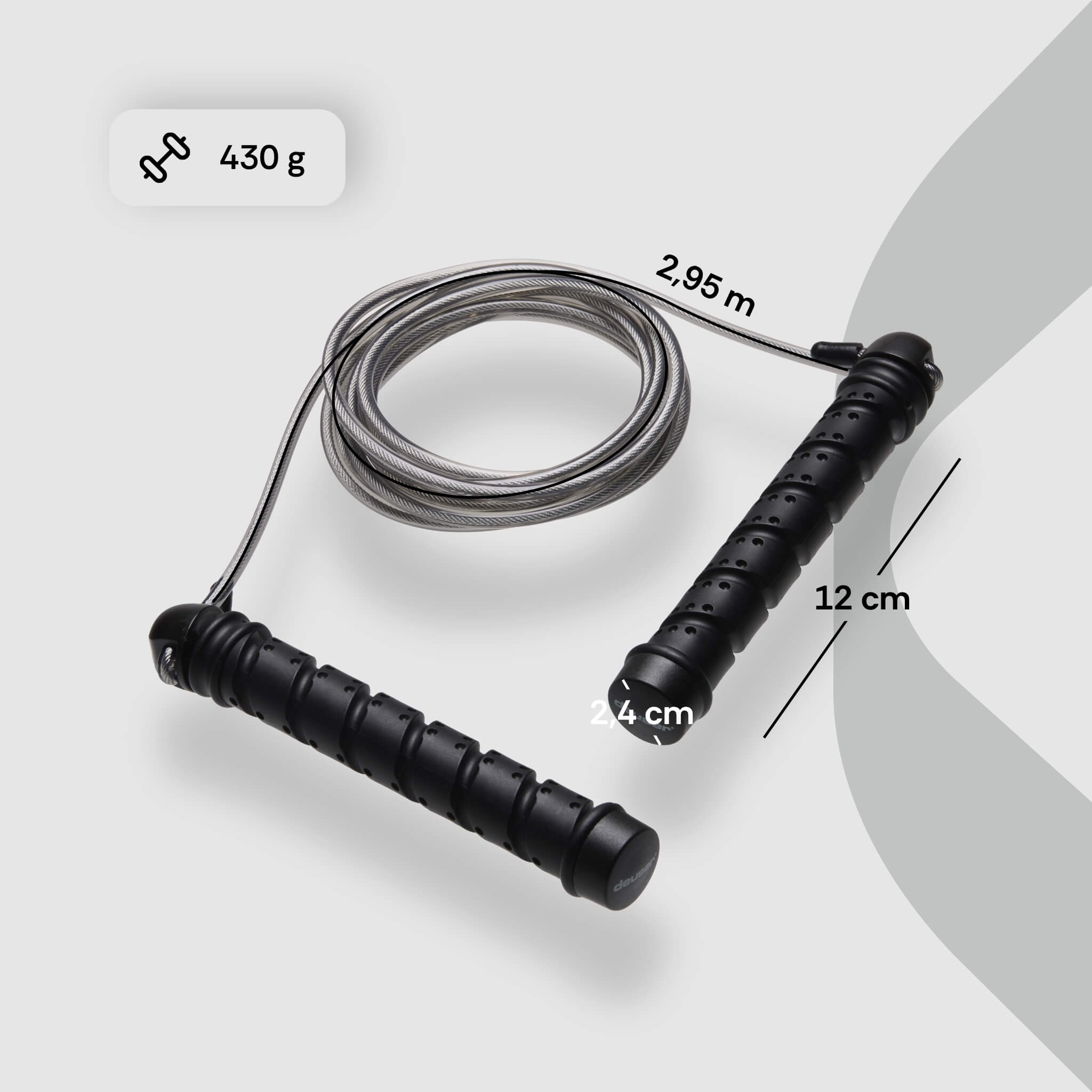 deuser-weight-rope-trainingsseil image 2