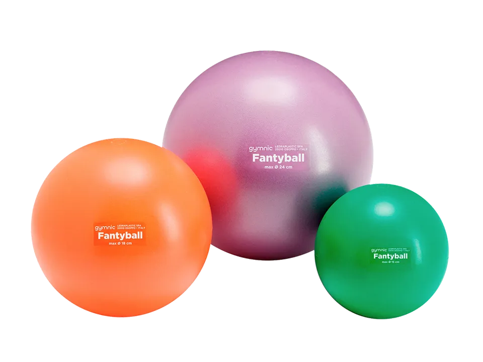gymnic-fantyball-soft-gymnastikball-f-r-kinder image 1