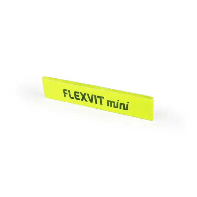flexvit-mini-fitnessband image 1