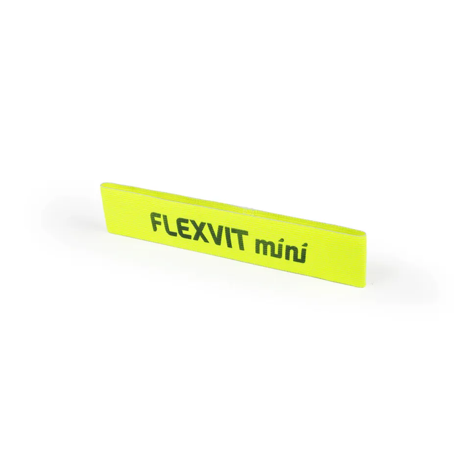 flexvit-mini-fitnessband image 1