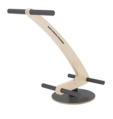 pedalo-bike-visual-trainer-balance-board-42-natur image 7