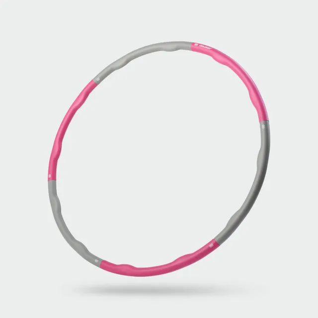 deuser-hoop-hula-hoop-90-cm-1-5-kg image 1