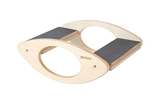 pedalo-step-wippbrett-gleichgewichtstrainer-f-r-sprunggelenk-und-beinachse image 4