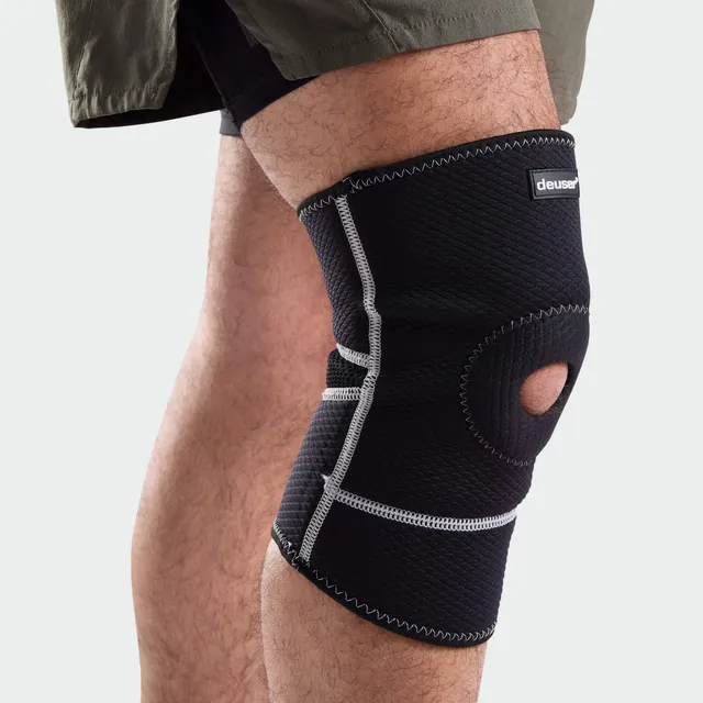 deuser-kniebandage-patella-flexible-kniebandage-f-r-sport-und-alltag image 1