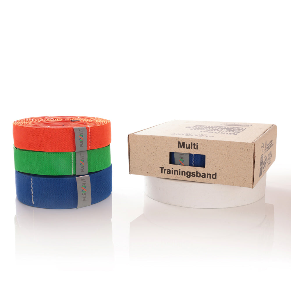 flexvit-multi-health-orange-1-3-fitnessband-mit-schlaufen-in-geschenkverpackung image 4