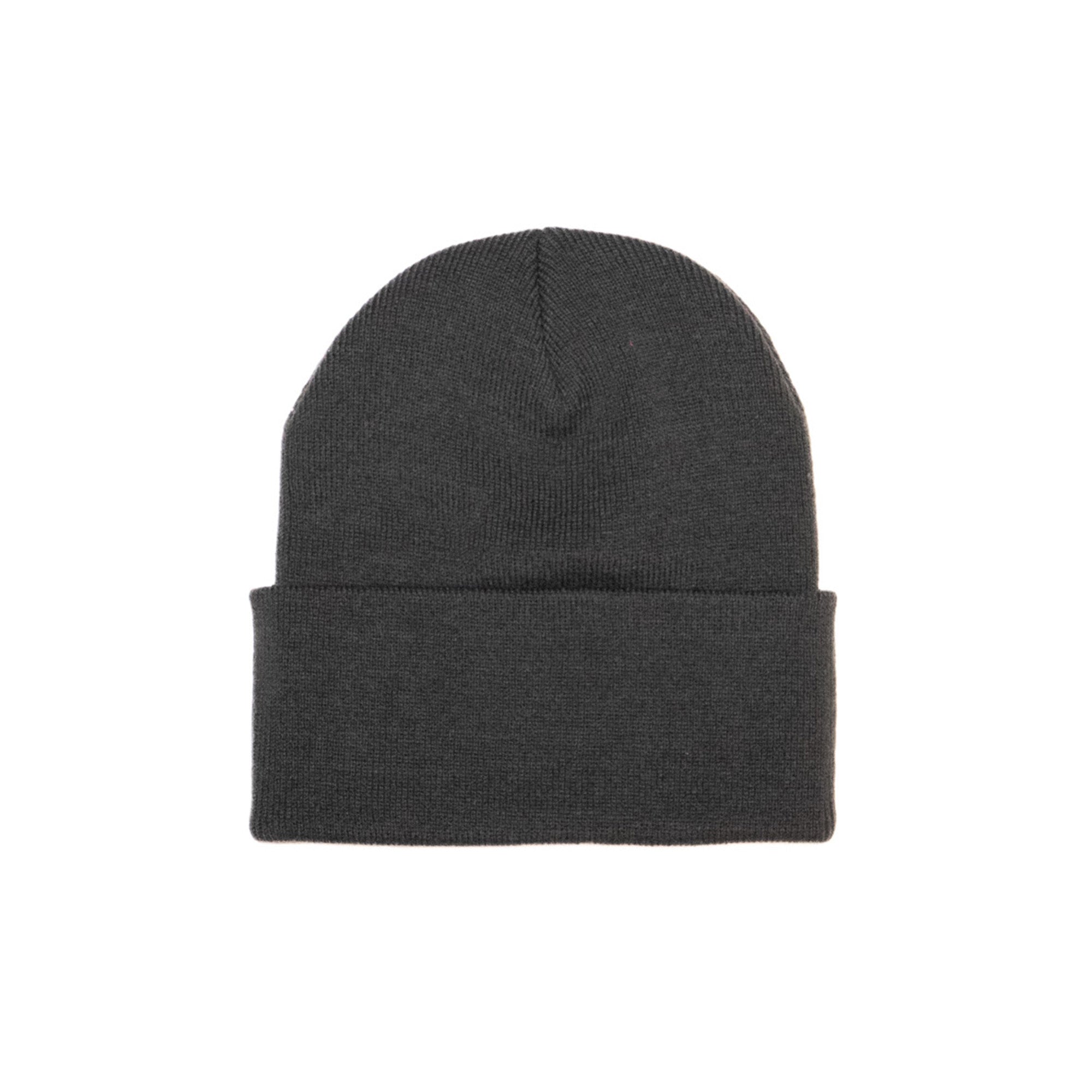 flexvit-beanie-warme-strickm-tze-mit-patch image 3