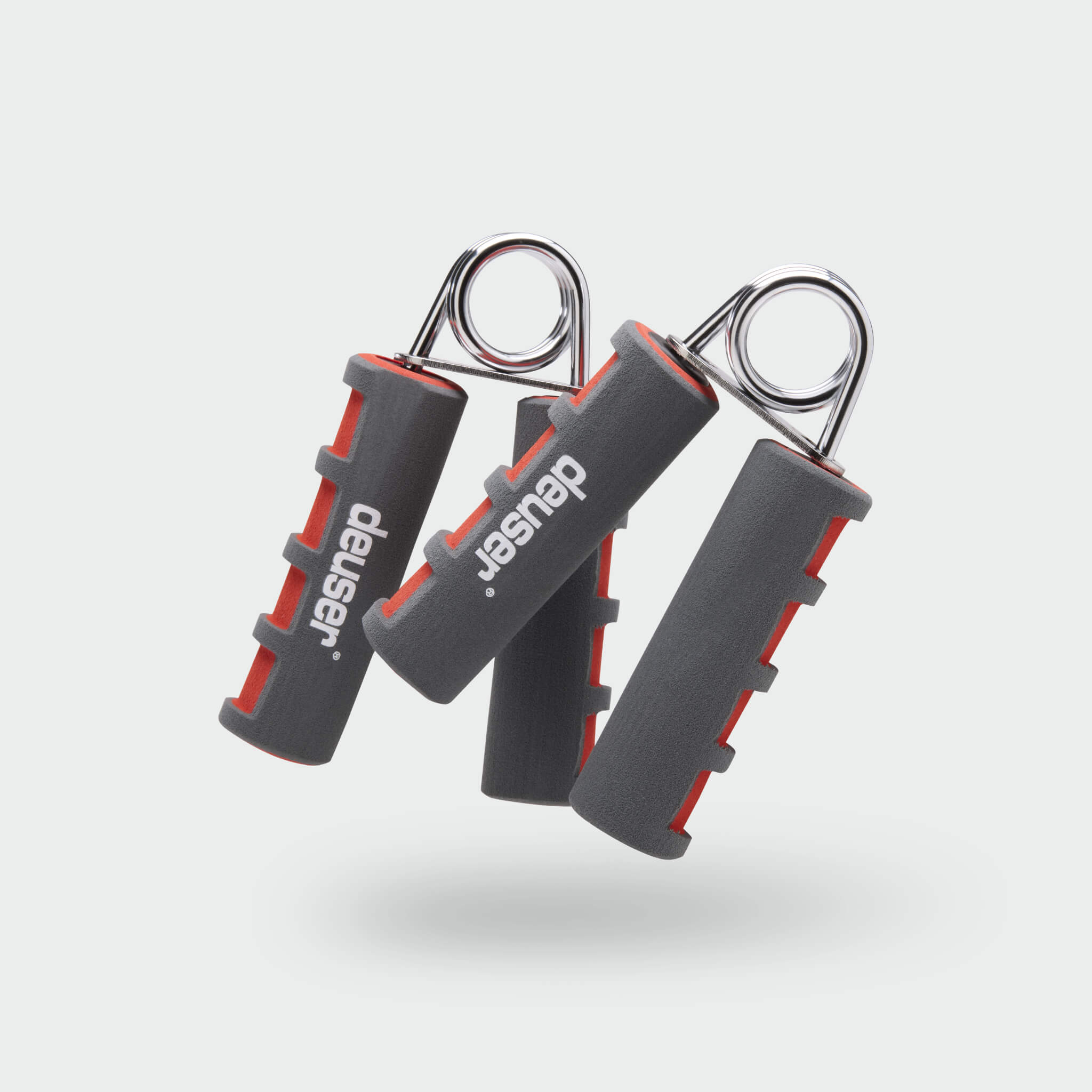 deuser-hand-grip-15-kg-handtrainer-mit-schaumstoffgriffen image 1
